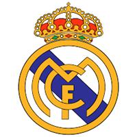 Real Madrid Fanshop-Produkte