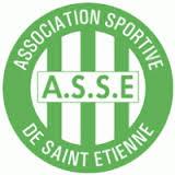 AS Saint-Étienne fanshop producten
