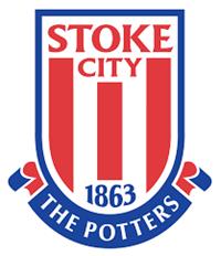 Stoke City Fanshop-Produkte