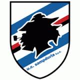 Sampdoria Fanshop-Produkte