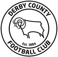 Derby County Fanshop-Produkte