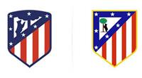 Atlético Madrid Fanshop-Produkte