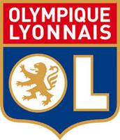 Olympique Lyon Fanshop-Produkte
