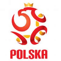 Polen Fanshop-Produkte