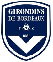 Girondins Bordeaux Fanshop-Produkte