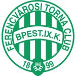 Ferencváros Budapest Fanshop-Produkte