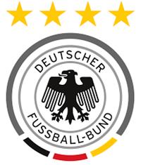 Deutschland Fanshop-Produkte