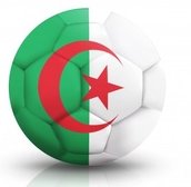 Algerien