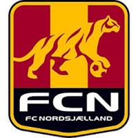FC Nordsjælland Fanshop-Produkte