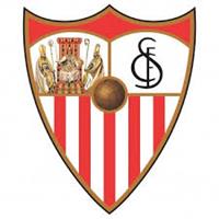 FC Sevilla Fanshop-Produkte