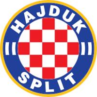 HNK Hajduk Split Fanshop-Produkte