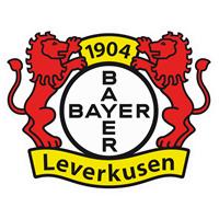 bayer leverkusen