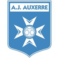 AJ Auxerre Fanshop-Produkte