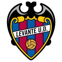 UD Levante Fanshop-Produkte