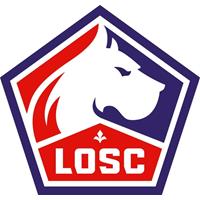 OSC Lille Fanshop-Produkte