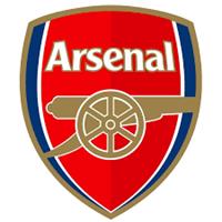 FC Arsenal Fanshop-Produkte