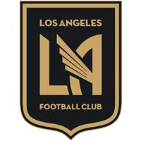 Los Angeles FC Fanshop-Produkte