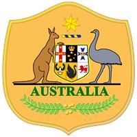 australië