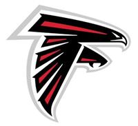atlanta falcons