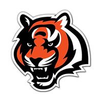 cincinnati bengals fanshop producten