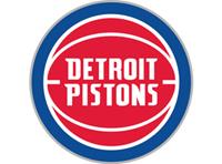 Detroit Pistons Fanshop-Produkte