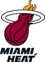 Miami Heat Fanshop-Produkte