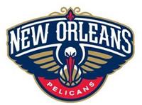 New Orleans Pelicans Fanshop-Produkte