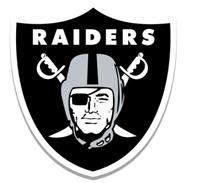 oakland raiders