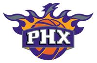 Phoenix Suns Fanshop-Produkte