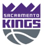 Sacramento Kings Fanshop-Produkte