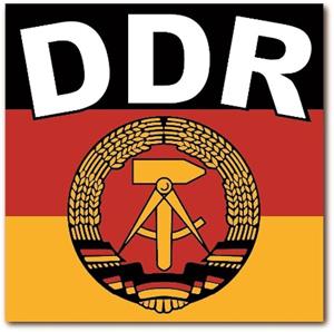 ddr