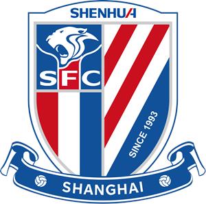 shanghai shenhua fc fanshop producten