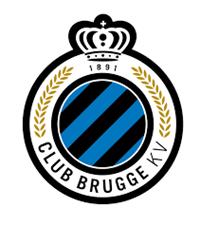 FC Brügge Fanshop-Produkte