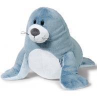 knuffel zeedieren