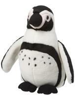 knuffel pinguins
