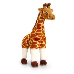 knuffel giraffe