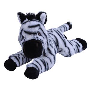 knuffel zebra