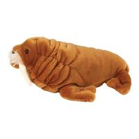 knuffel walrussen