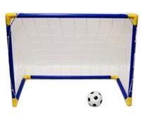 voetbaldoelen