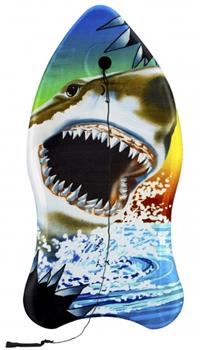 bodyboards en skimboards