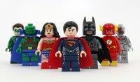 LEGO Super Heroes