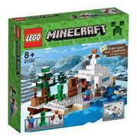 LEGO Minecraft