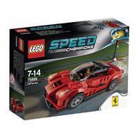 LEGO Speed champions