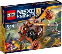 LEGO Nexo knights