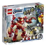 LEGO Avengers