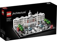 LEGO Architecture