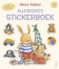 stickers en stickerboeken