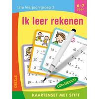 Leren rekenen