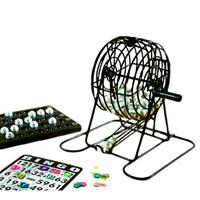 bingo spellen
