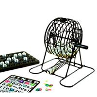 Bingo Spiel